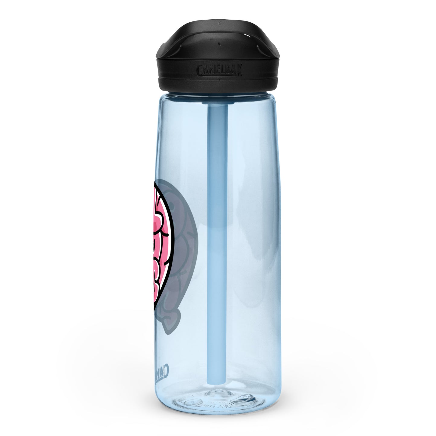 Brain Bloons Sports Water Bottle | CamelBak Eddy®+