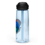 RGB Mind Bloon Sports Water Bottle | CamelBak Eddy®+