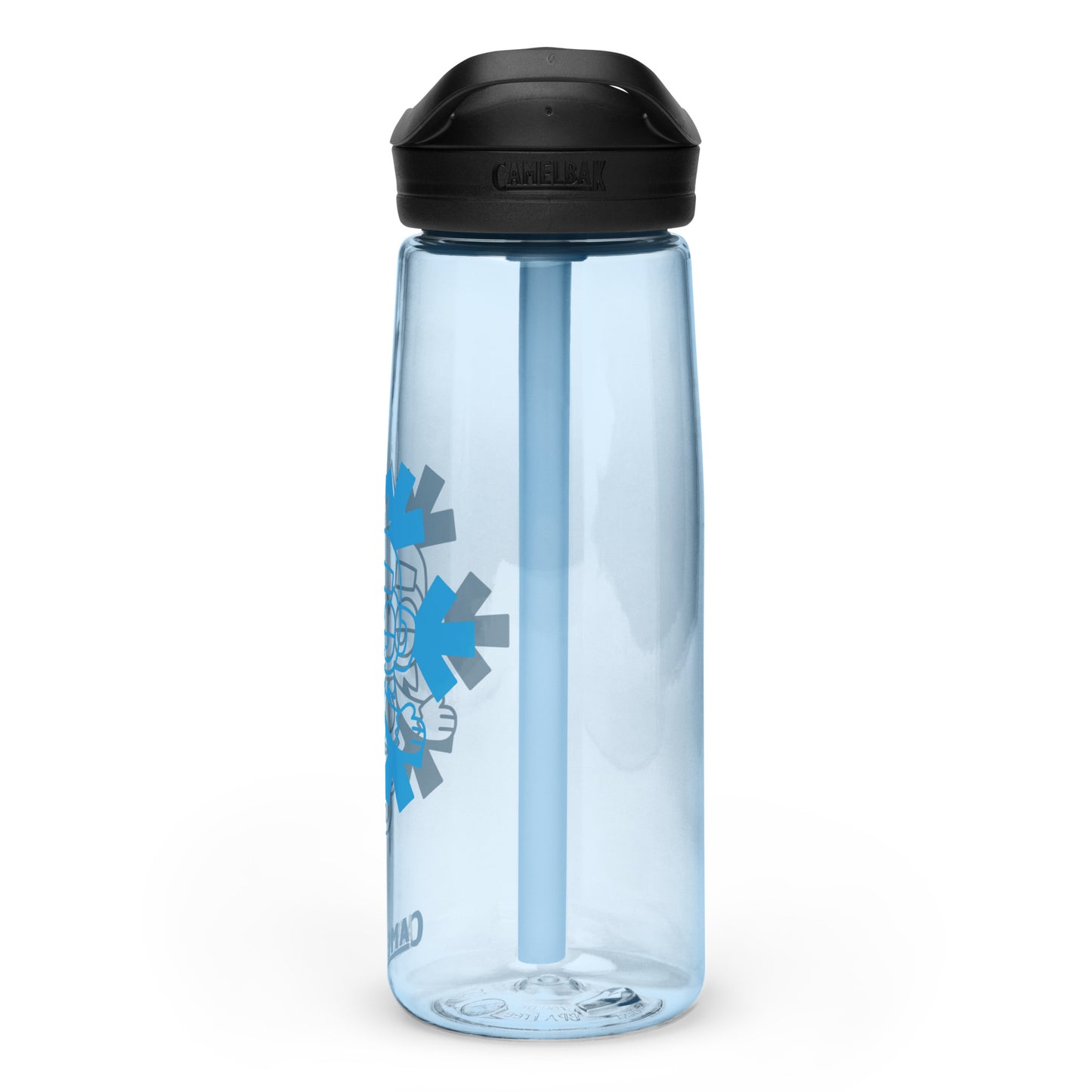 Chill Monkey Sports Water Bottle | CamelBak Eddy®+