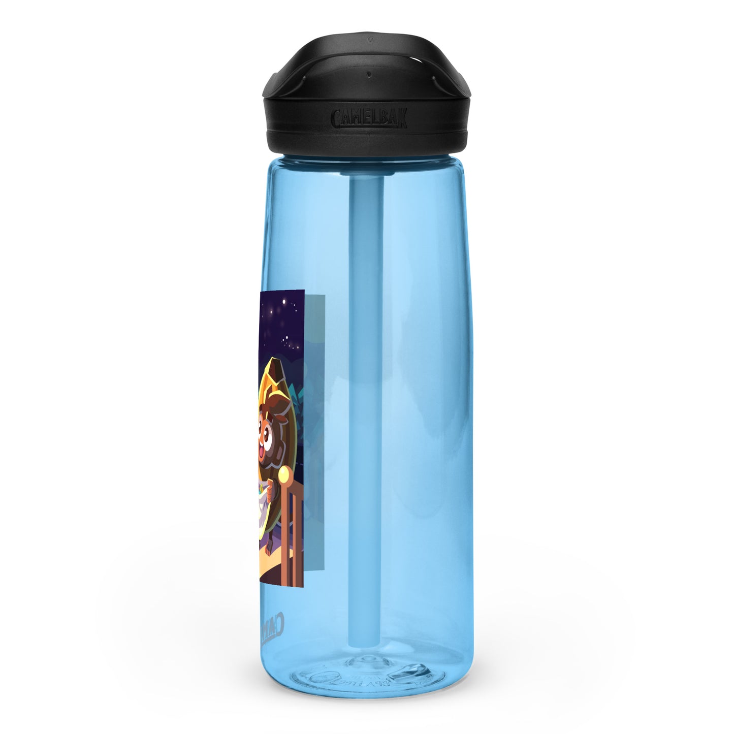 Trick or Treat Sports Water Bottle | CamelBak Eddy®+