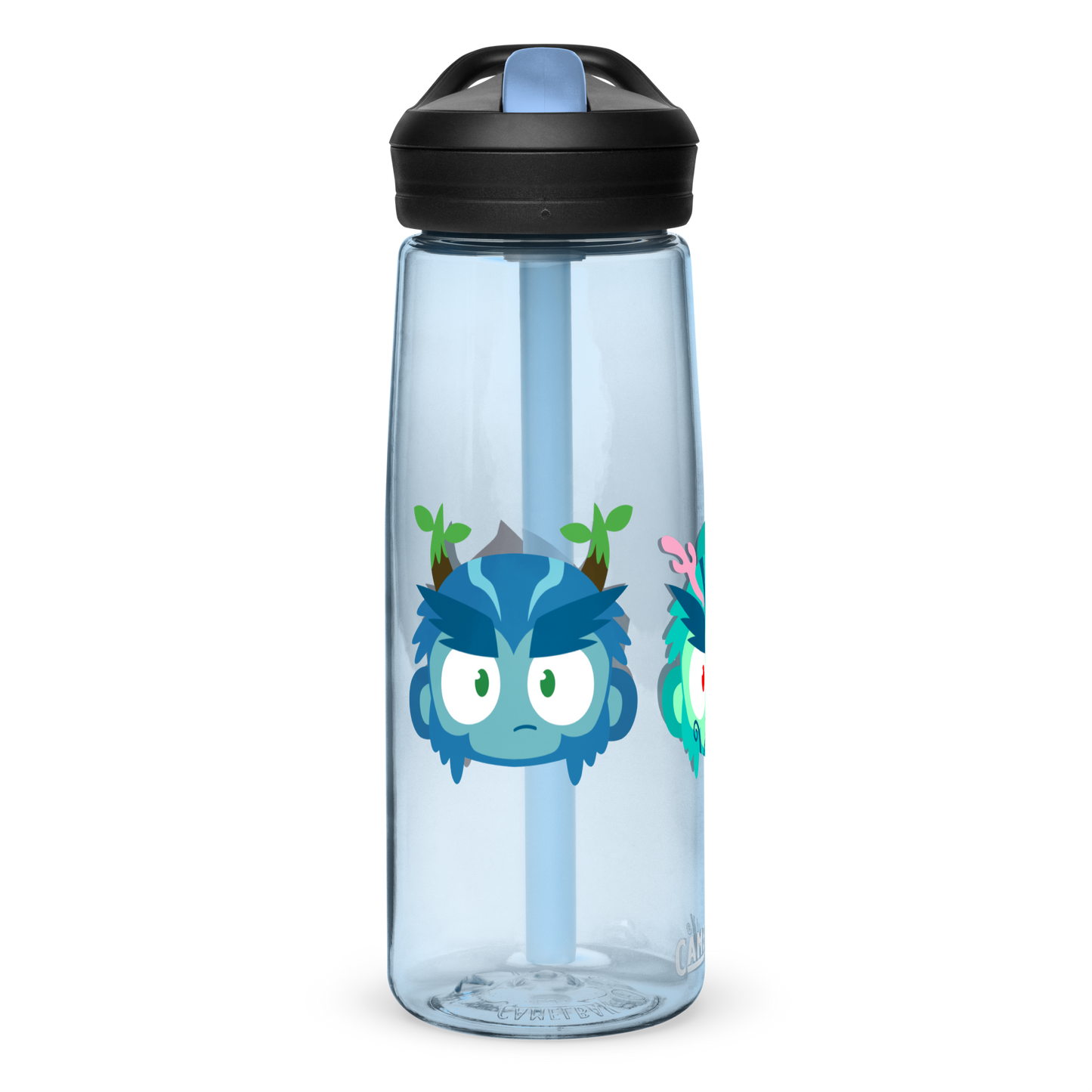 Hero Heads | Obyn Sports Water Bottle | CamelBak Eddy®+