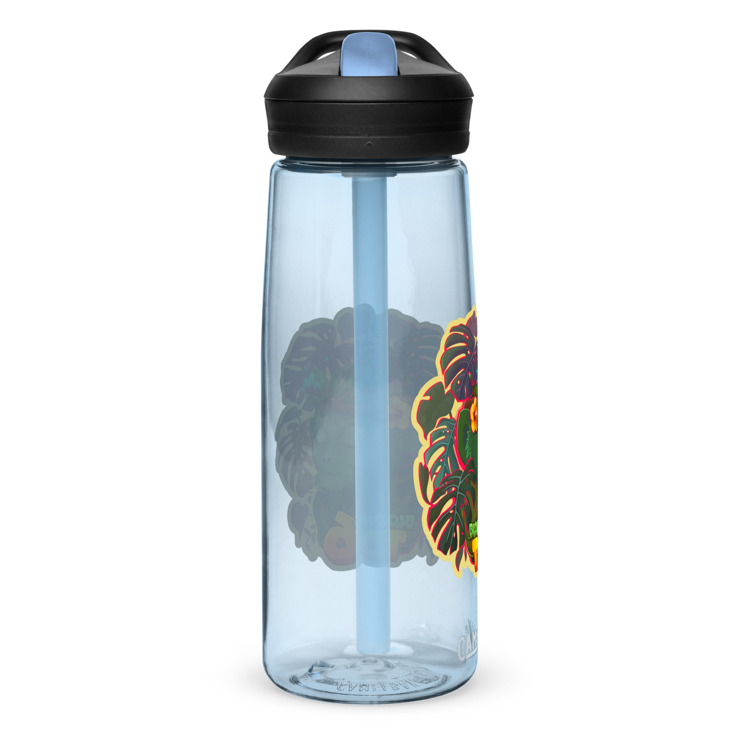 Zen Druid Sports Water Bottle | CamelBak Eddy®+