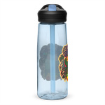 Zen Druid Sports Water Bottle | CamelBak Eddy®+