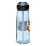 Monkey Skull Sports Water Bottle | CamelBak Eddy®+