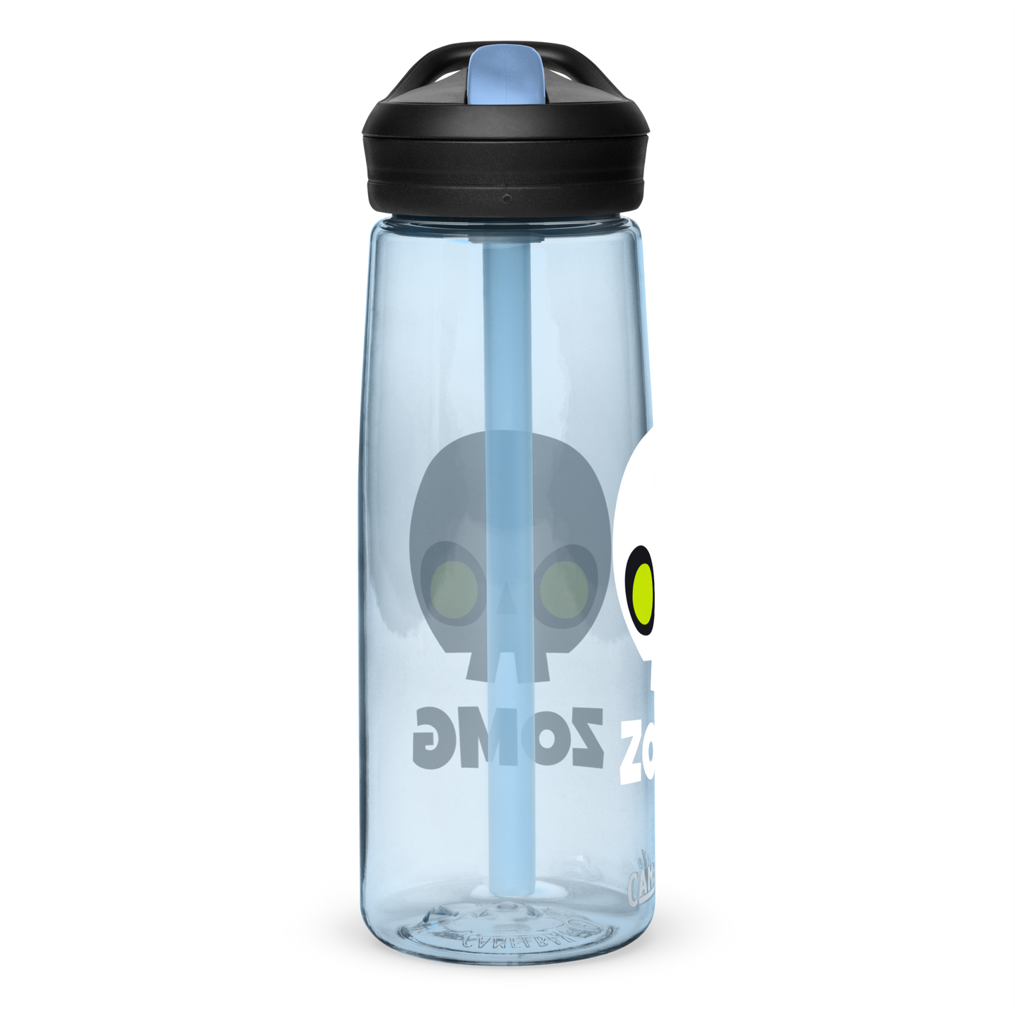 ZOMG Sports Water Bottle | CamelBak Eddy®+