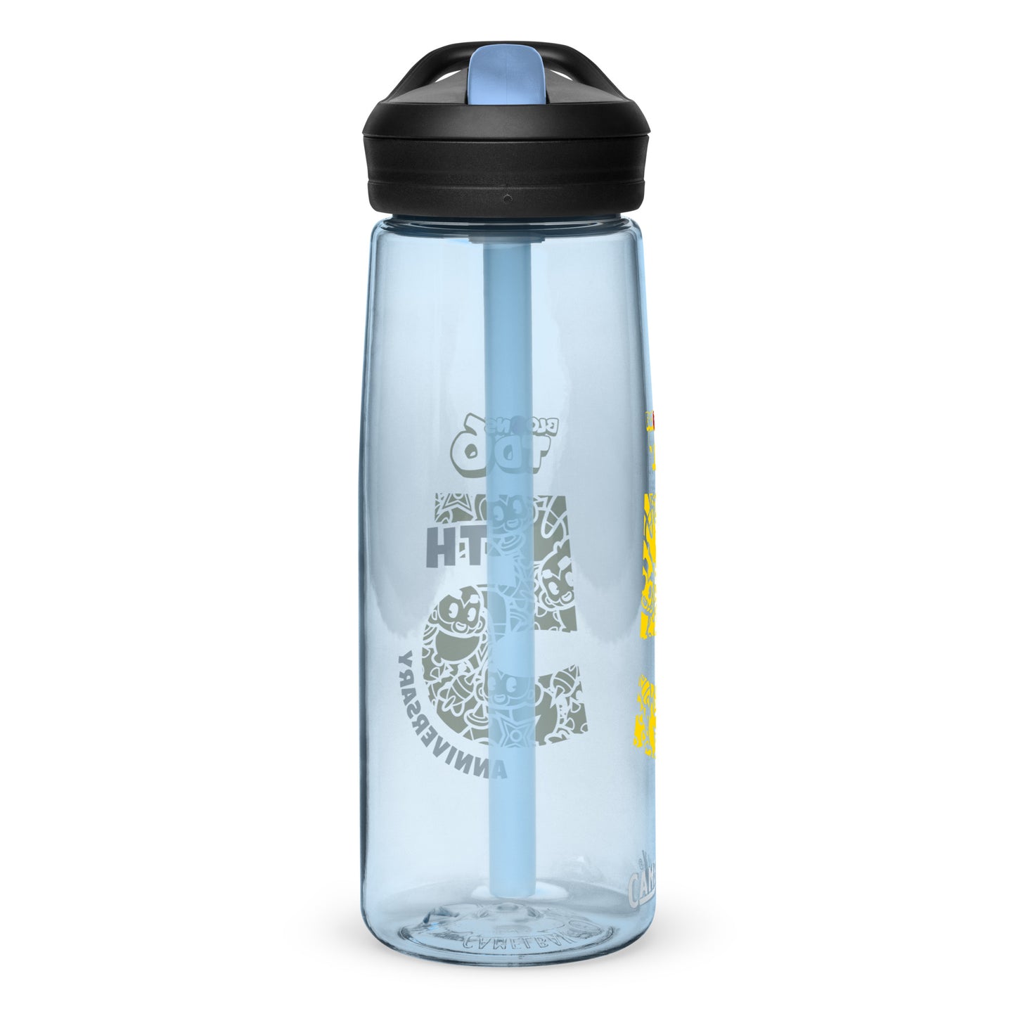 BTD6 5 Year Anniversary Sports Water Bottle | CamelBak Eddy®+