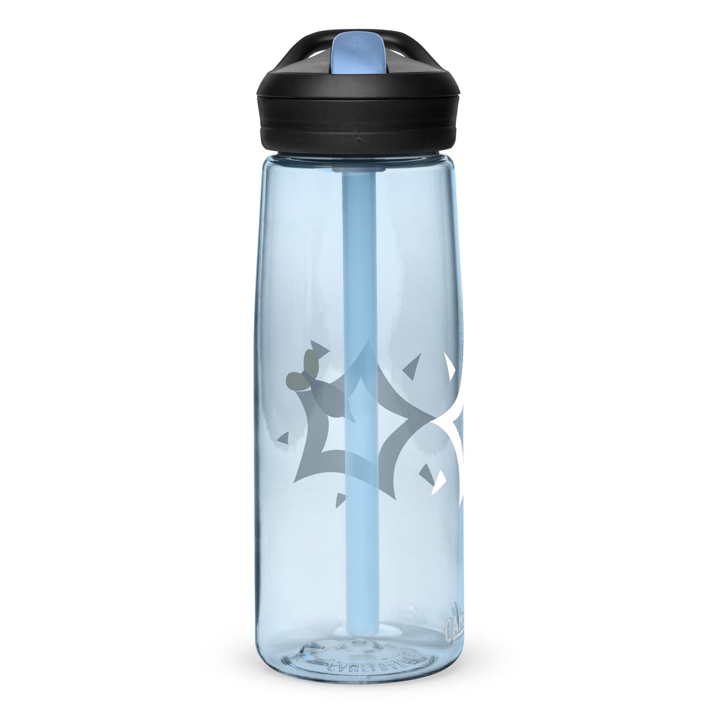 Dart Pop Sports Water Bottle | CamelBak Eddy®+