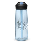 Dart Pop Sports Water Bottle | CamelBak Eddy®+