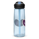 Harlegwen Sports Water Bottle | CamelBak Eddy®+