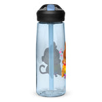 Proud Sports Water Bottle | CamelBak Eddy®+