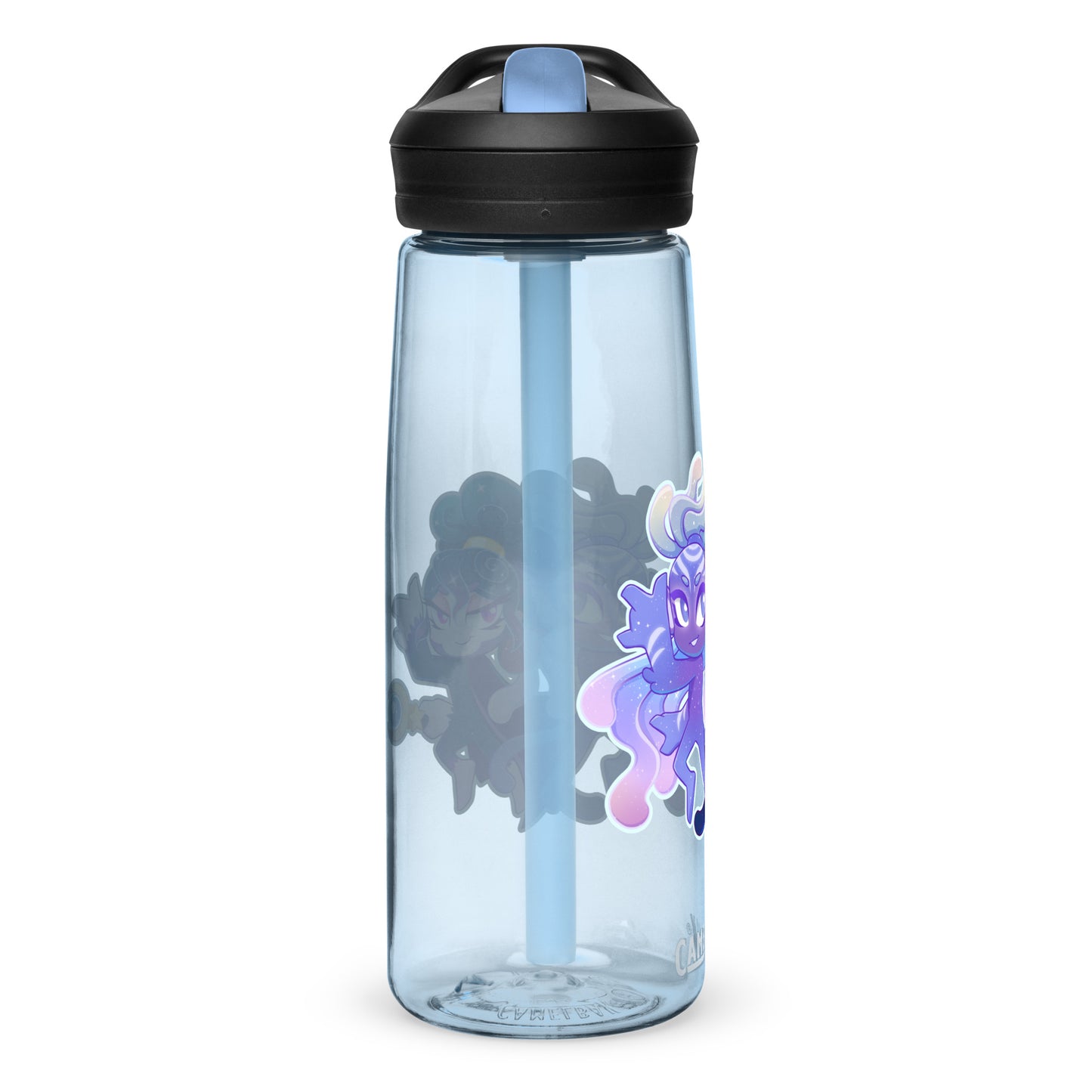 Transformation Sports Water Bottle | CamelBak Eddy®+