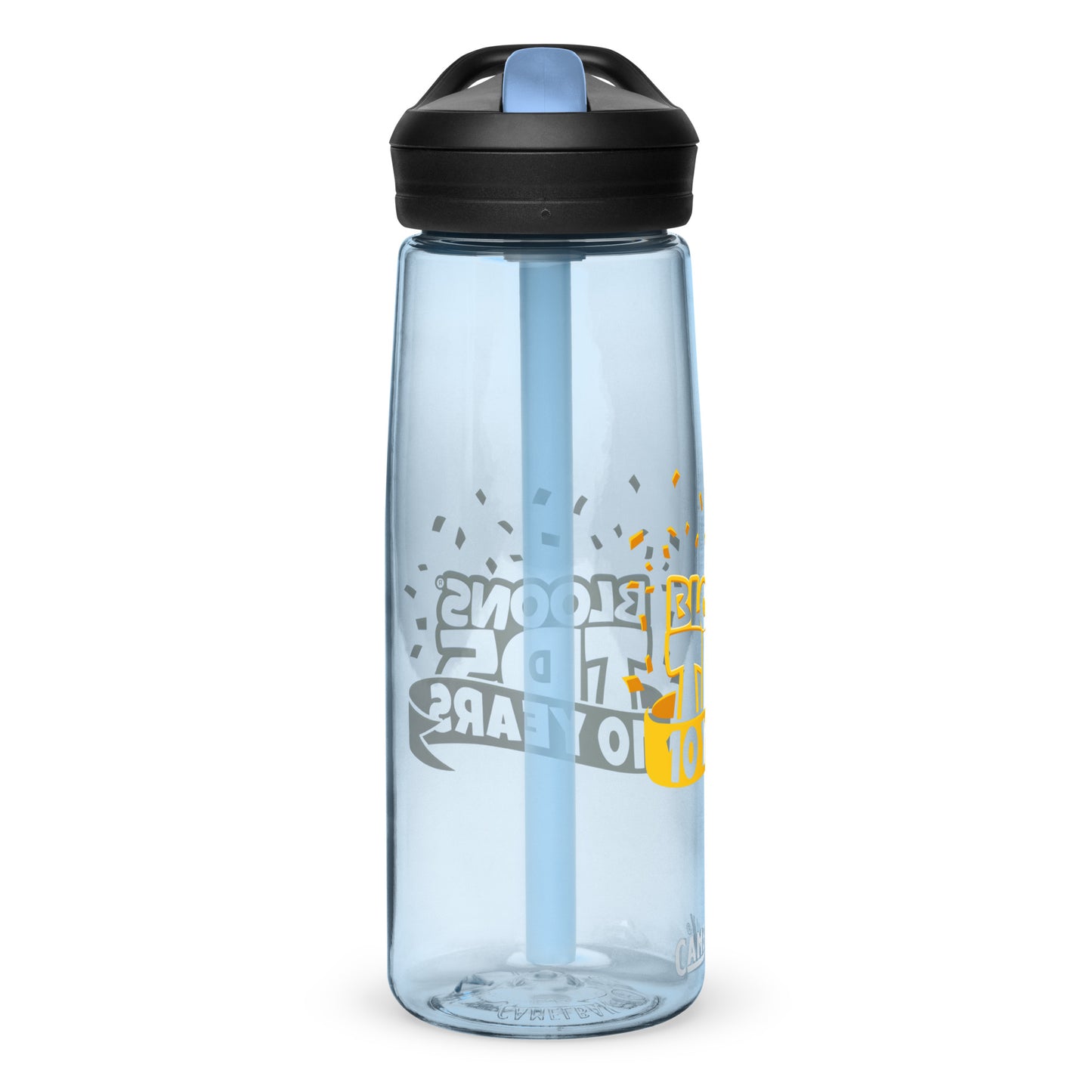 Bloons TD5 Anniversary Sports Water Bottle | CamelBak Eddy®+