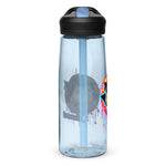 Let's Dance Sports Water Bottle | CamelBak Eddy®+