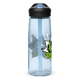 ZOMG Bomb Sports Water Bottle | CamelBak Eddy®+