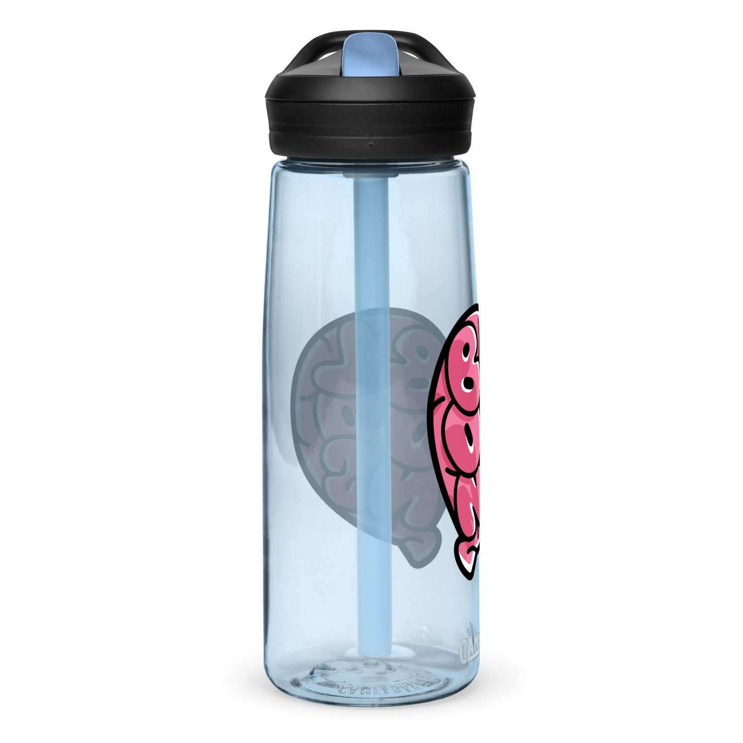 Brain Bloons Sports Water Bottle | CamelBak Eddy®+