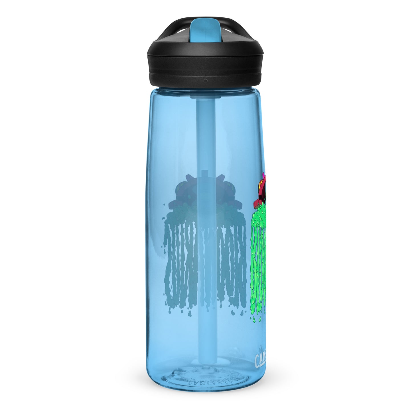 Bloonarius Sports Water Bottle | CamelBak Eddy®+