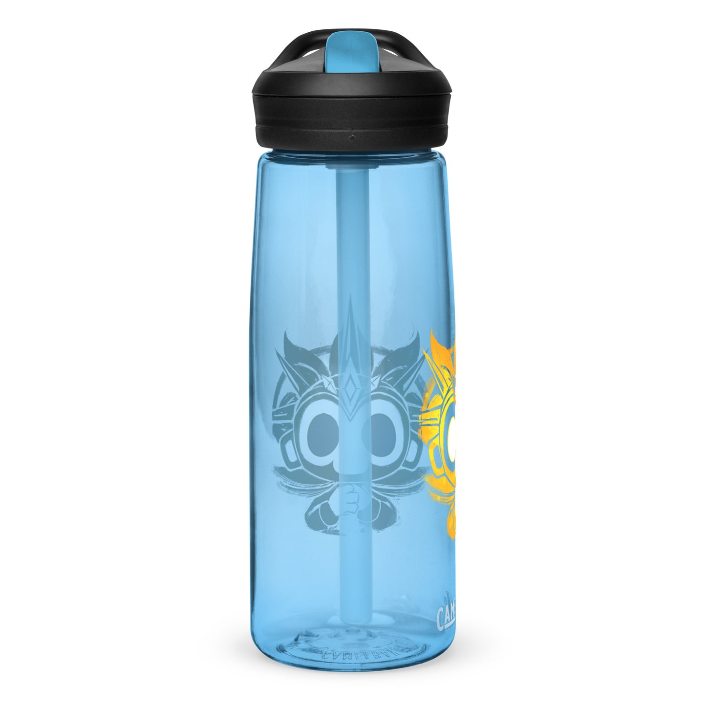 Adora True Sun God Sports Water Bottle | CamelBak Eddy®+