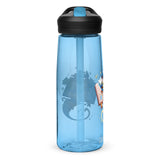 Wizard's Journey Sports Water Bottle | CamelBak Eddy®+