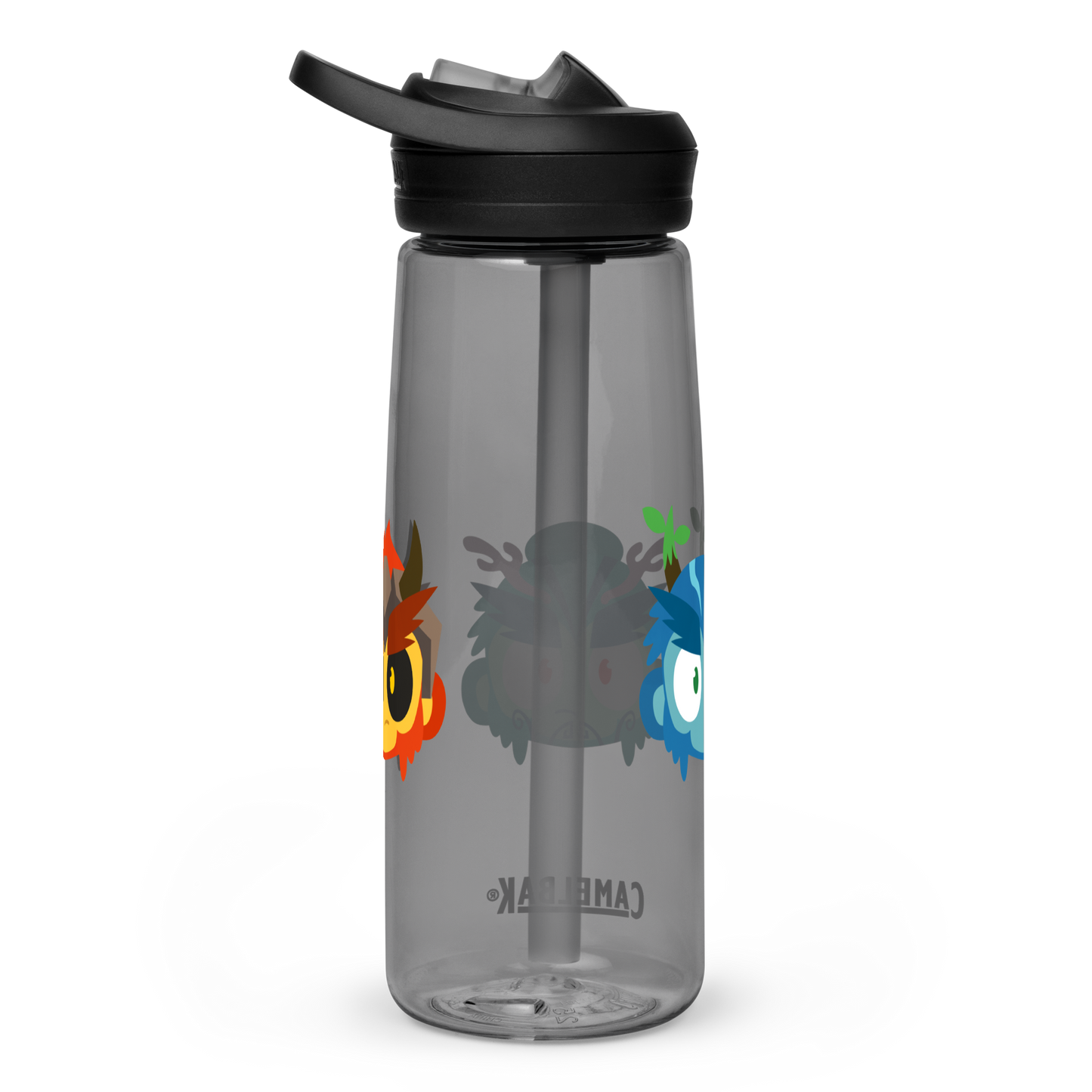 Hero Heads | Obyn Sports Water Bottle | CamelBak Eddy®+