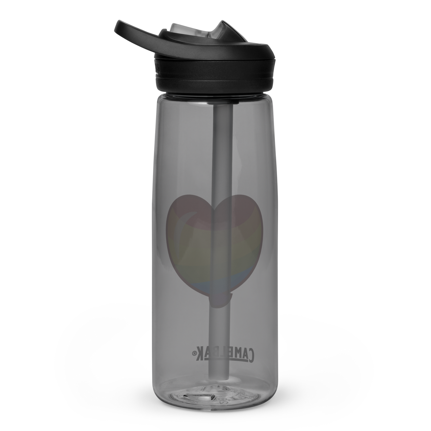 Regen Rainbow Sports Water Bottle | CamelBak Eddy®+