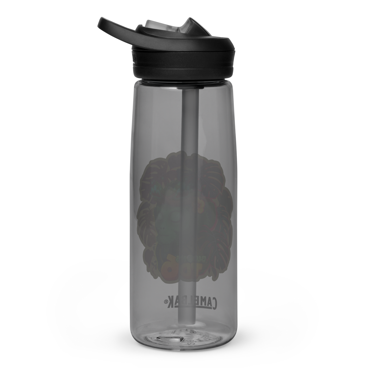 Zen Druid Sports Water Bottle | CamelBak Eddy®+