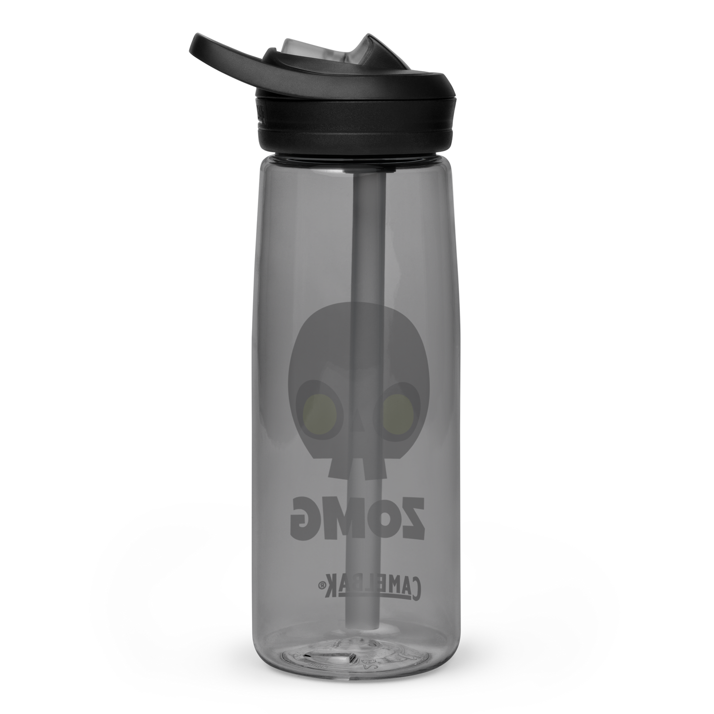 ZOMG Sports Water Bottle | CamelBak Eddy®+