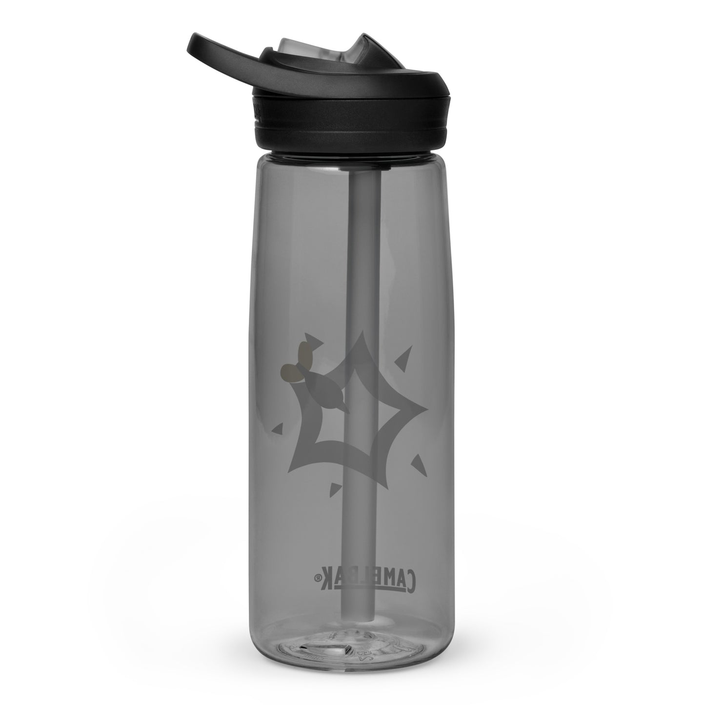 Dart Pop Sports Water Bottle | CamelBak Eddy®+