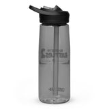 Low Flying - Battles 2 Sports Water Bottle | CamelBak Eddy®+