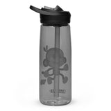 Retro Monkey Sports Water Bottle | CamelBak Eddy®+