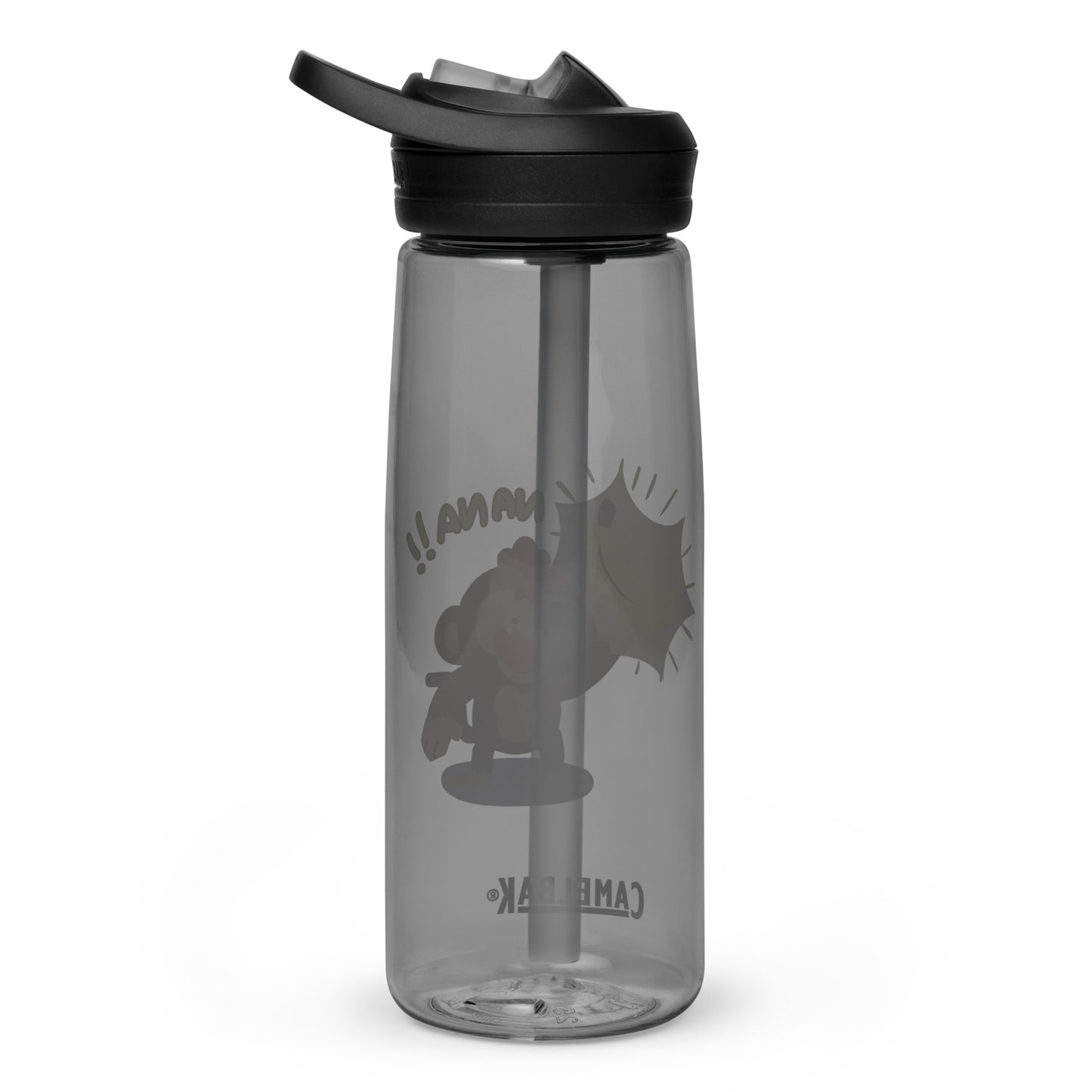 Banana Obtained Sports Water Bottle | CamelBak Eddy®+