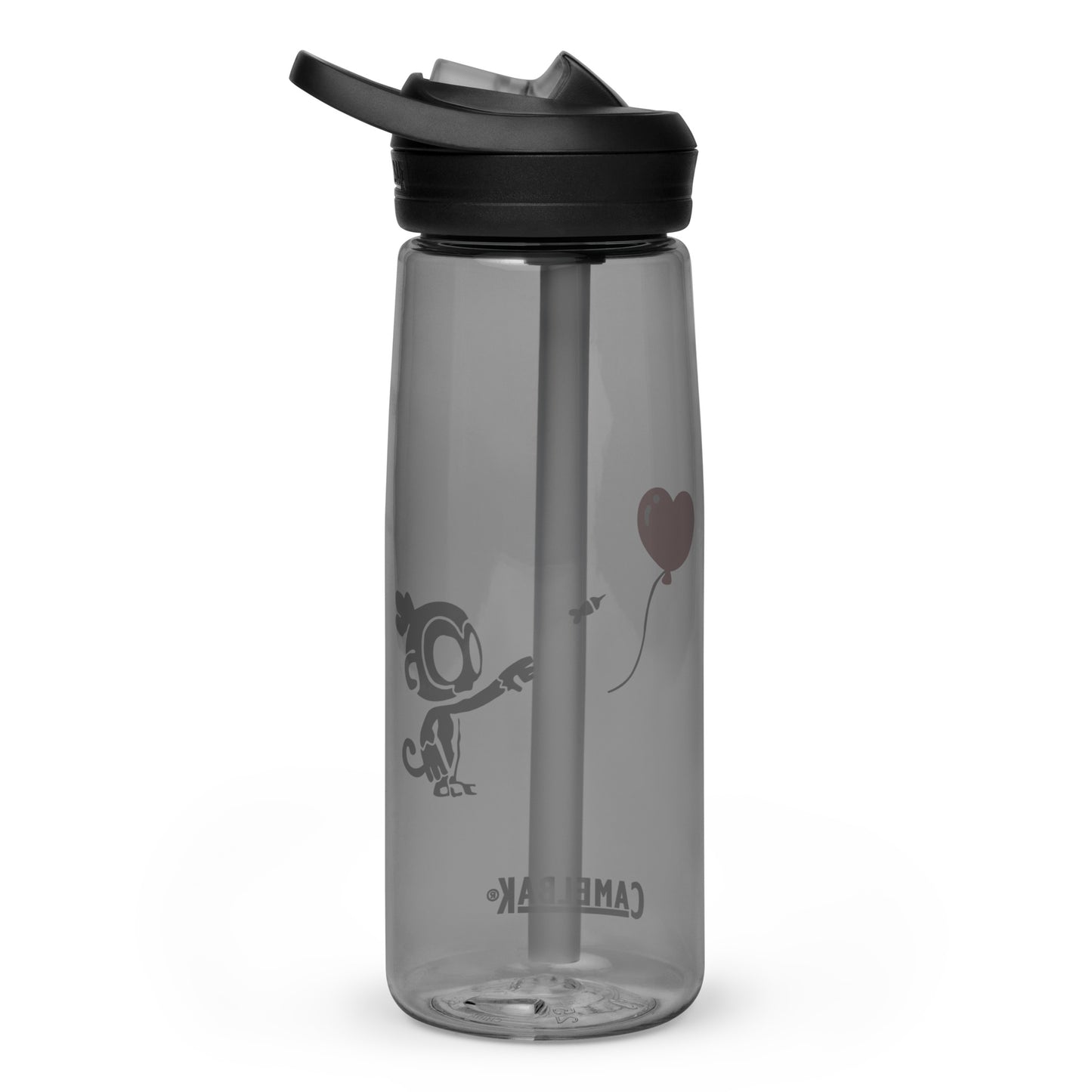 Monkey With Bloon Sports Water Bottle | CamelBak Eddy®+