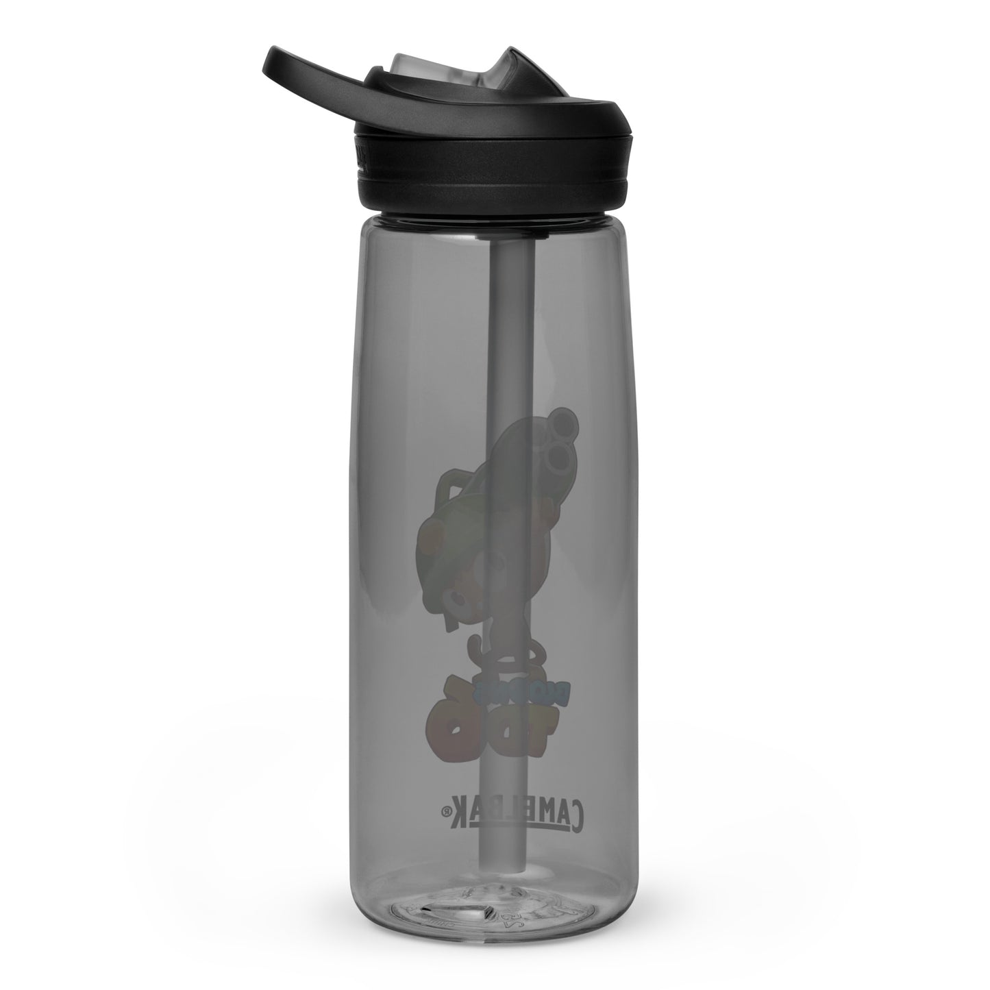 Dartling Gunner Sports Water Bottle | CamelBak Eddy®+