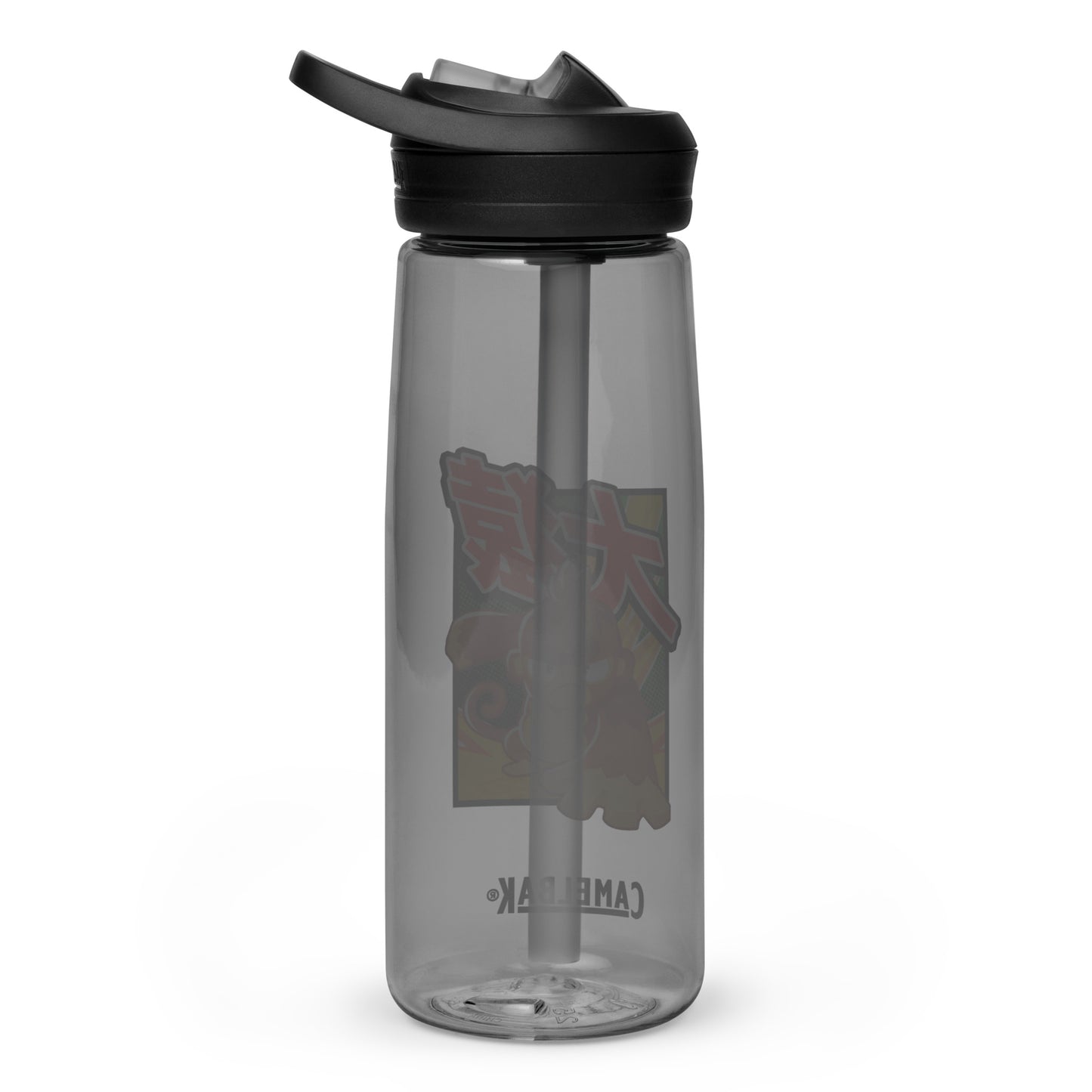 Big Monkey 大猿 Sports Water Bottle | CamelBak Eddy®+