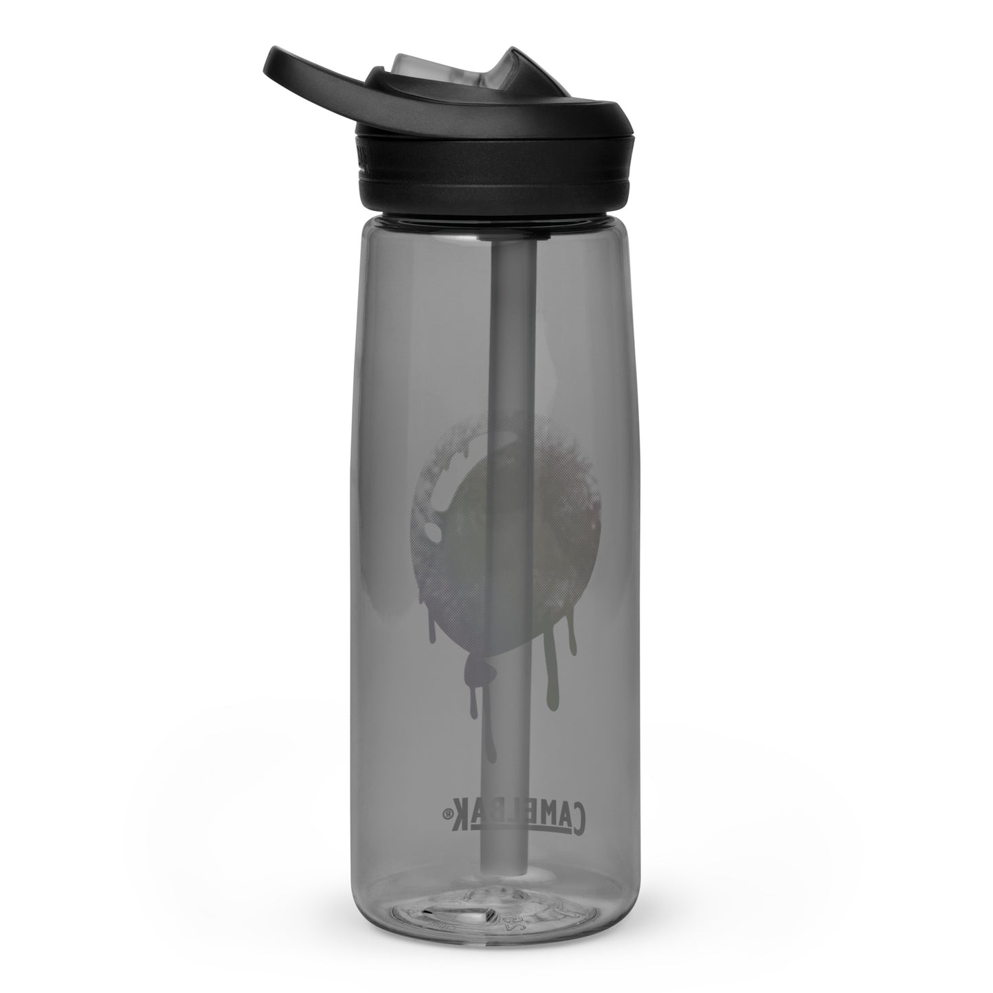 Bloon Spray Paint Sports Water Bottle | CamelBak Eddy®+