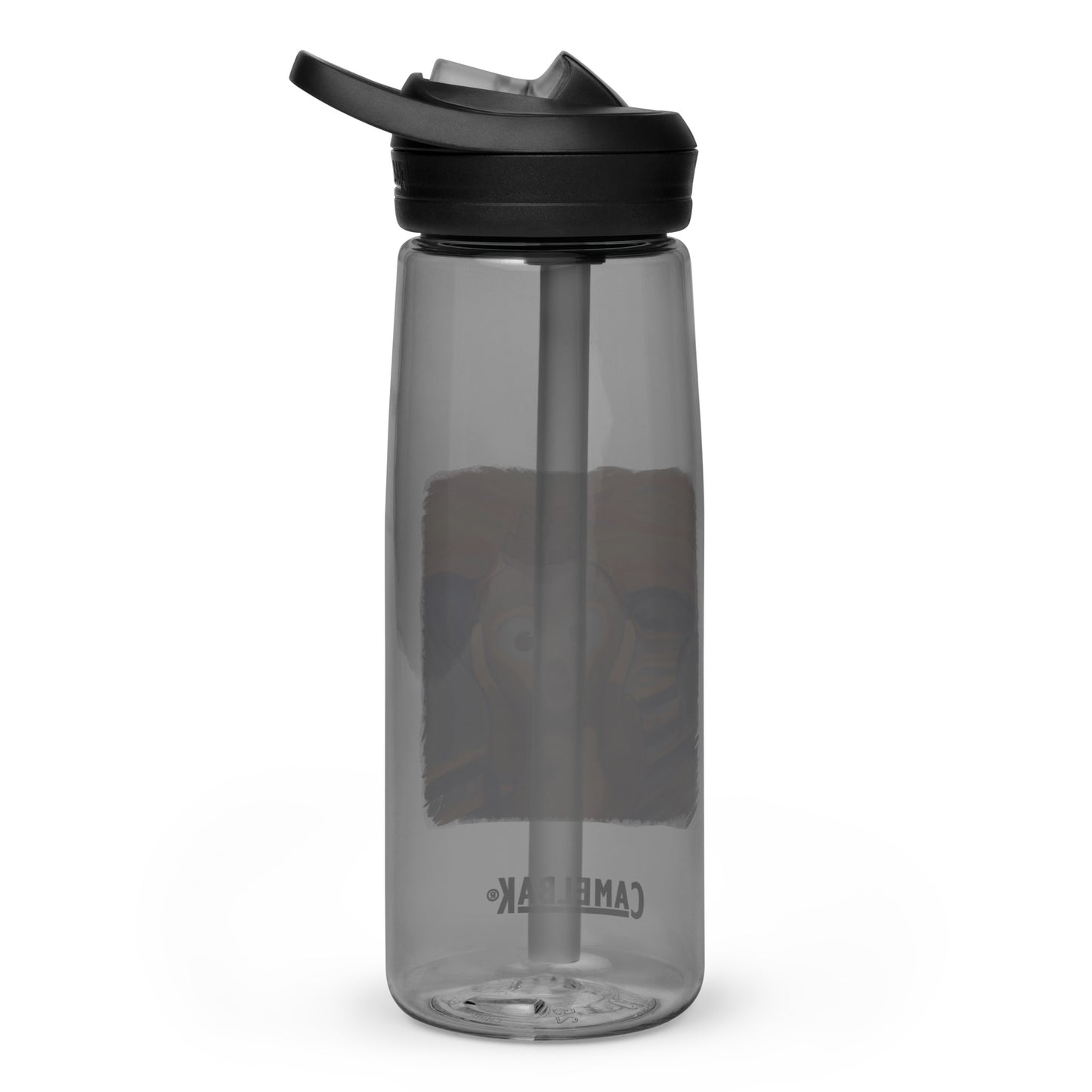 The Screaming Monkey Sports Water Bottle | CamelBak Eddy®+