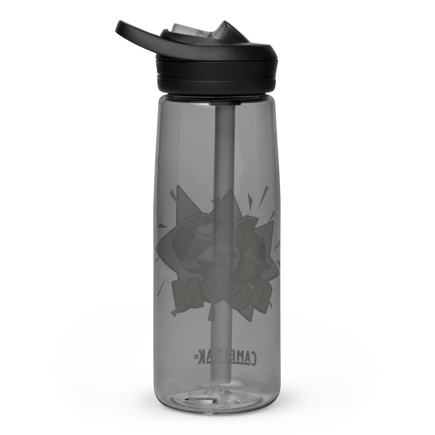 ZOMG Bomb Sports Water Bottle | CamelBak Eddy®+