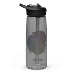 RGB Mind Bloon Sports Water Bottle | CamelBak Eddy®+