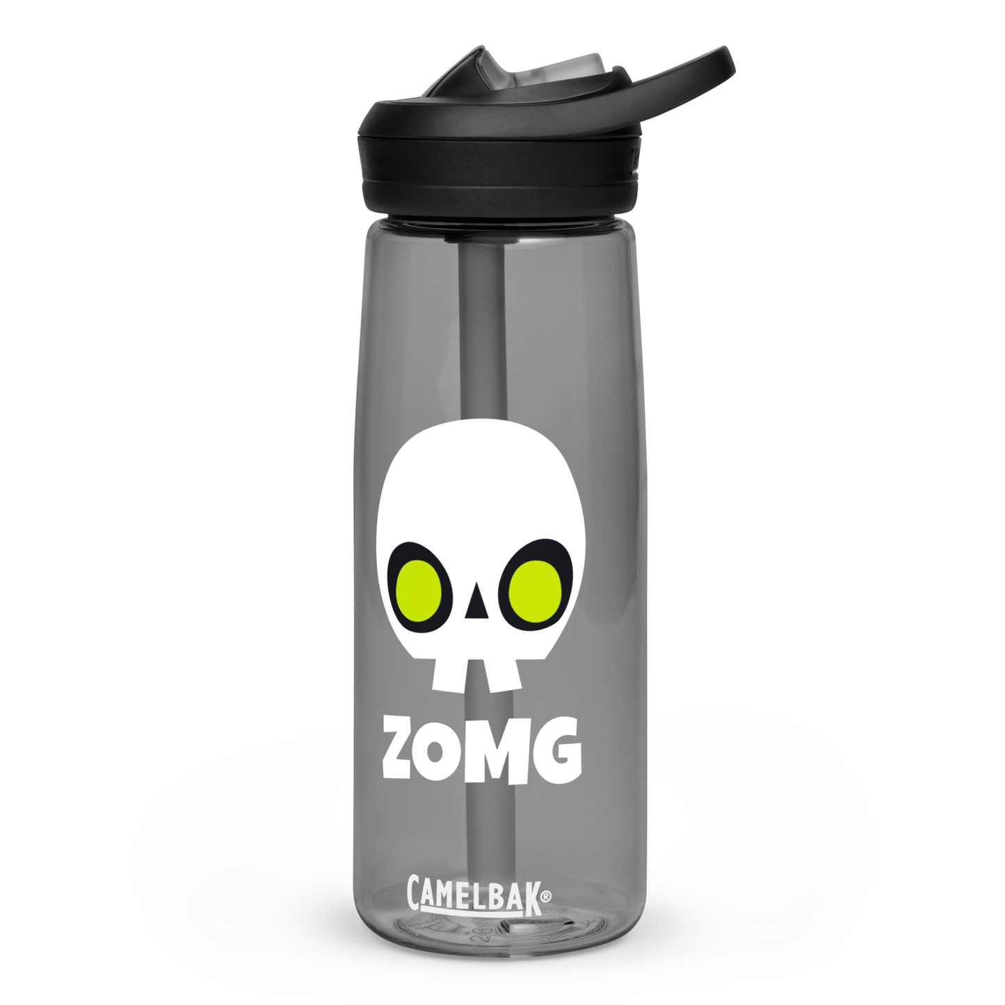 ZOMG Sports Water Bottle | CamelBak Eddy®+