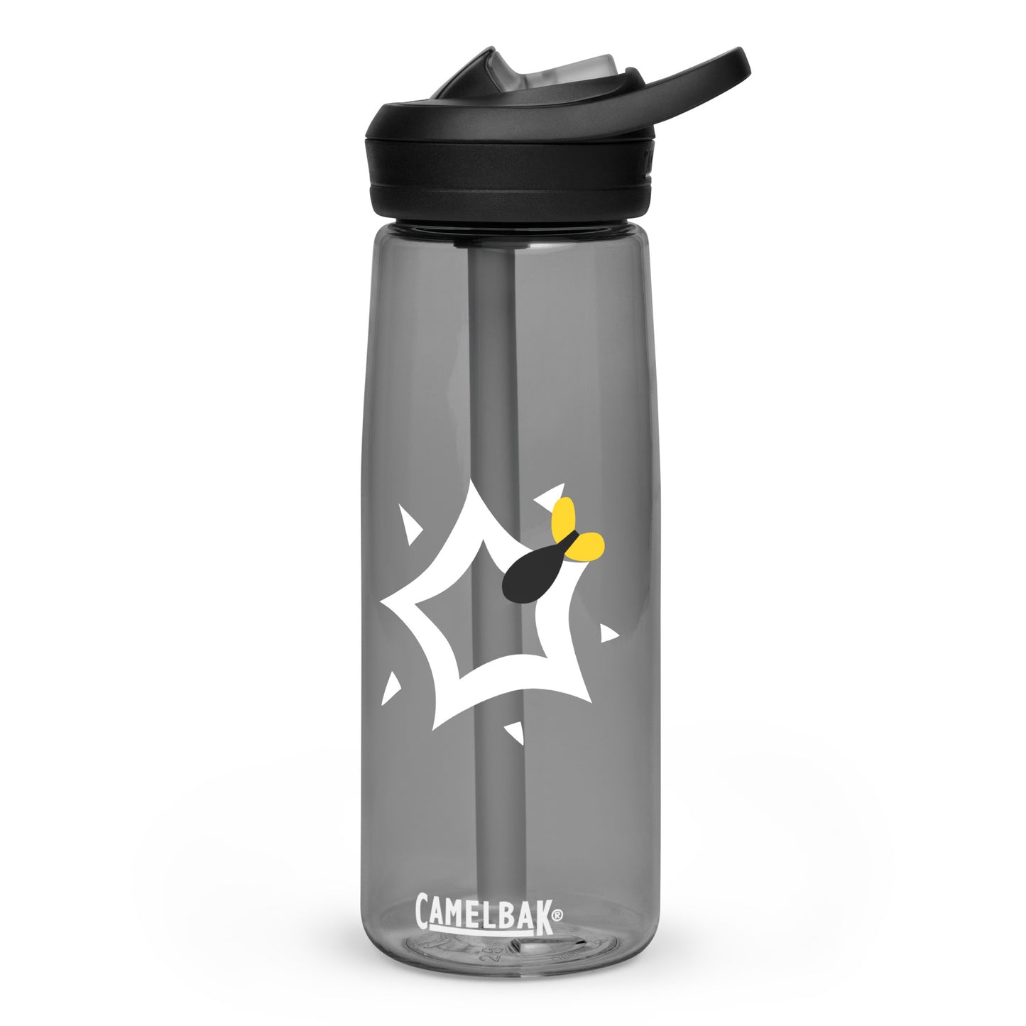 Dart Pop Sports Water Bottle | CamelBak Eddy®+