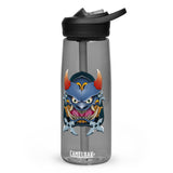 Ninja Master Bomber Sports Water Bottle | CamelBak Eddy®+