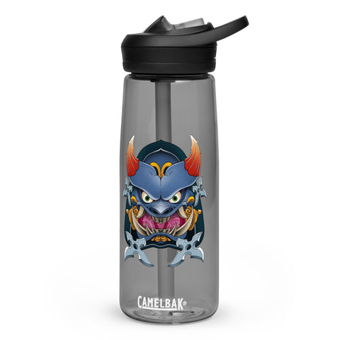 Cool Banana Sports Water Bottle  CamelBak Eddy®+ – Ninja Kiwi Store