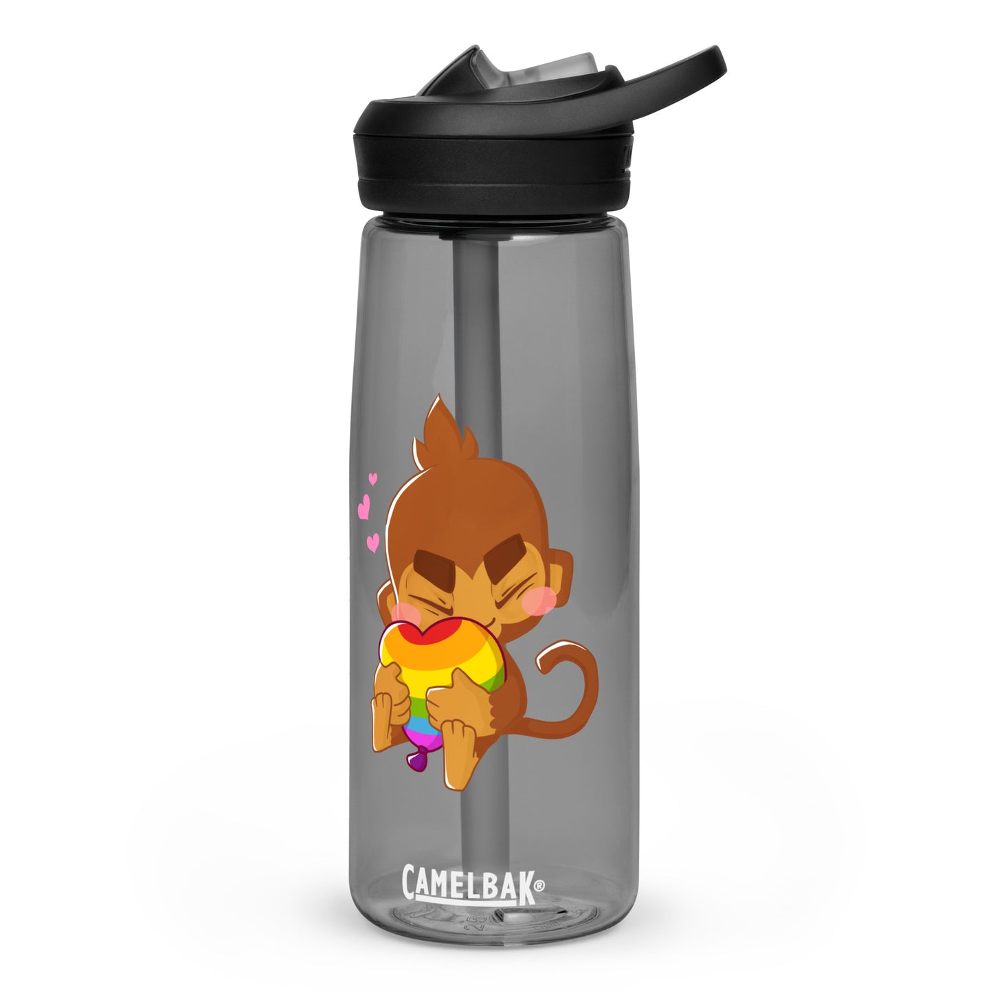 Proud Sports Water Bottle | CamelBak Eddy®+