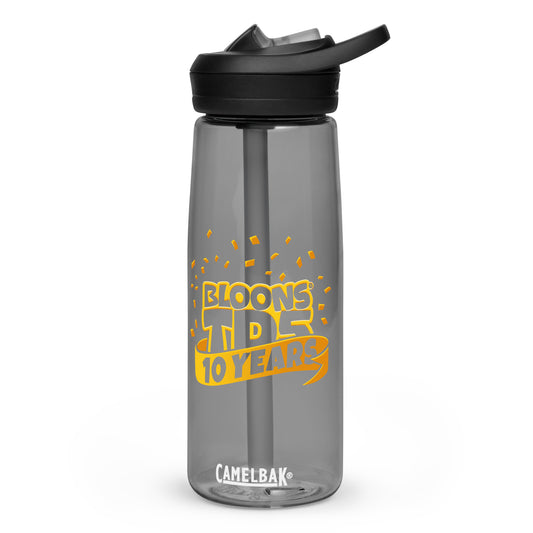 Bloons TD5 Anniversary Sports Water Bottle | CamelBak Eddy®+