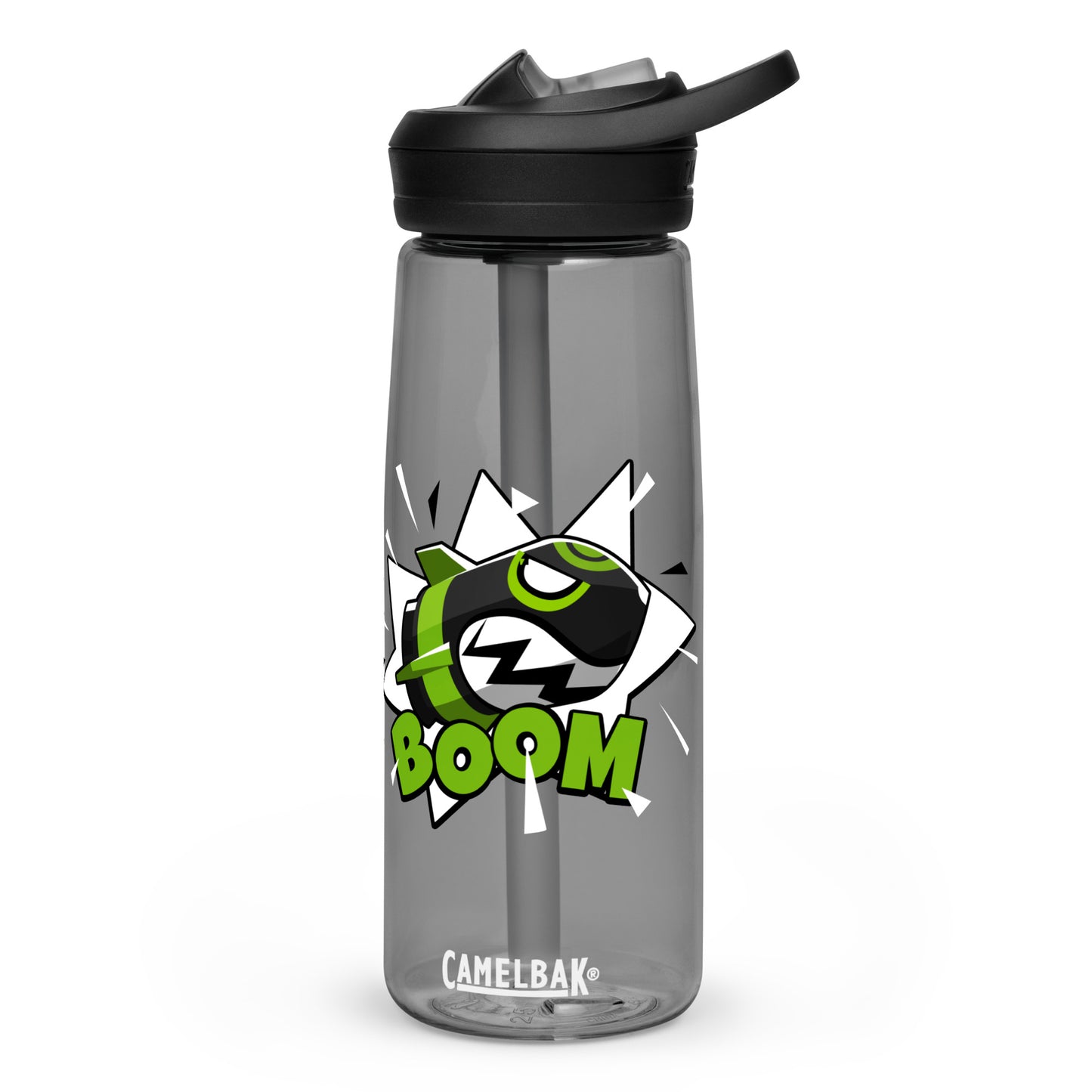 ZOMG Bomb Sports Water Bottle | CamelBak Eddy®+