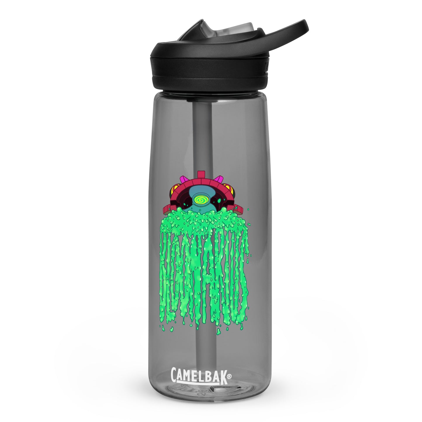 Bloonarius Sports Water Bottle | CamelBak Eddy®+