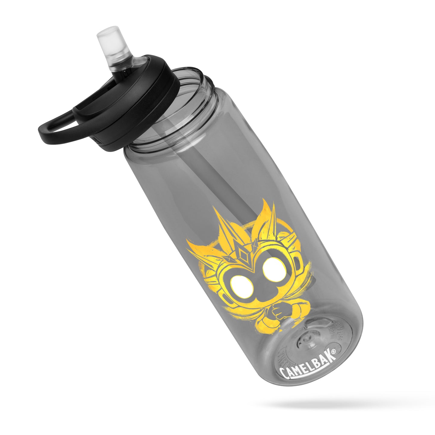 Adora True Sun God Sports Water Bottle | CamelBak Eddy®+