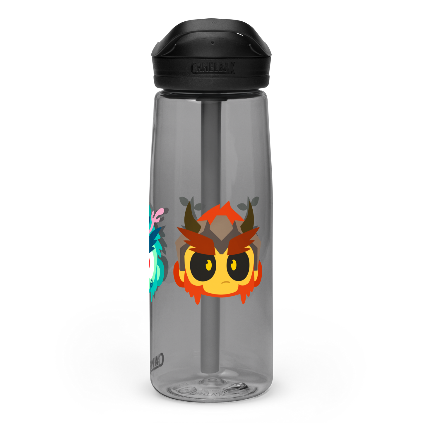 Hero Heads | Obyn Sports Water Bottle | CamelBak Eddy®+