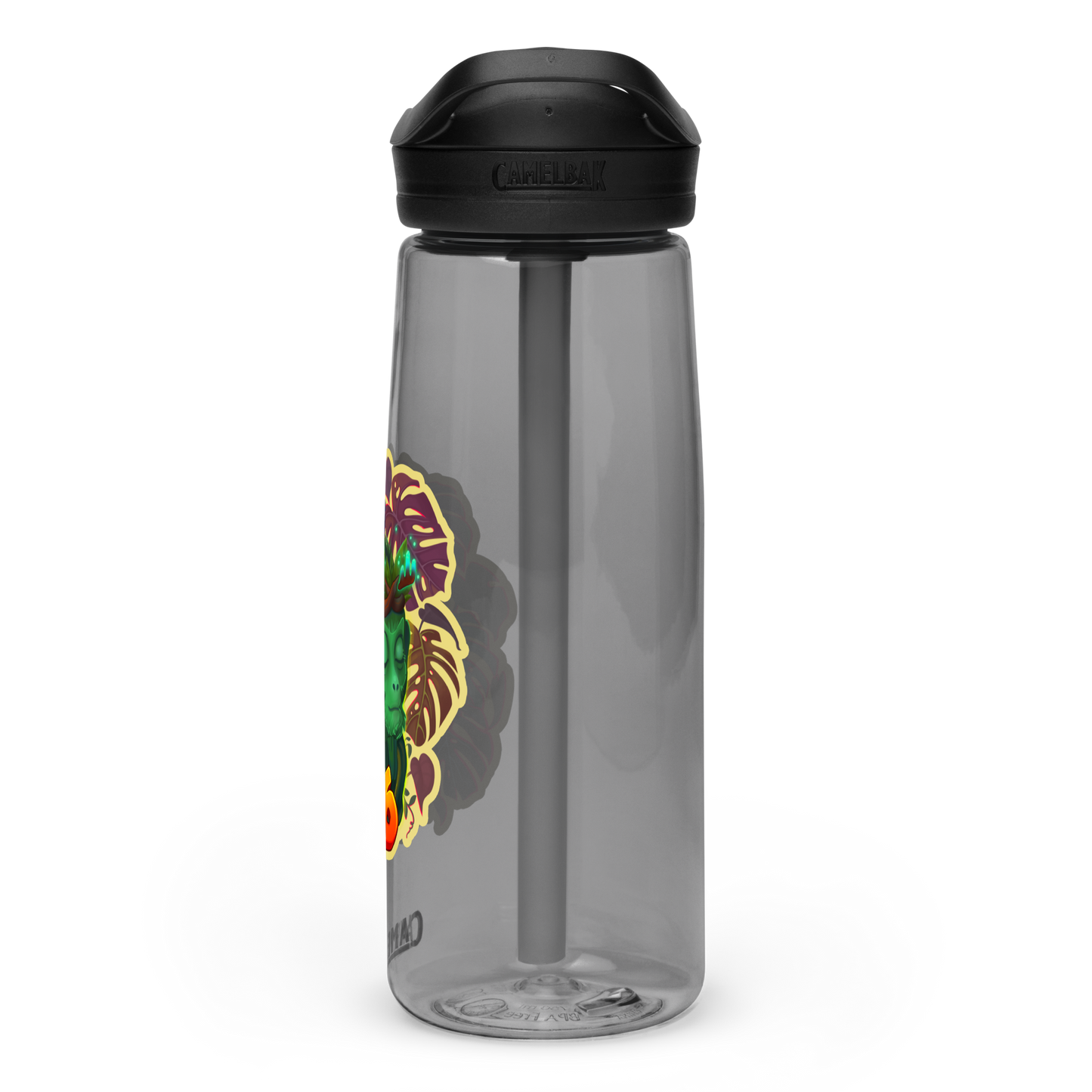 Zen Druid Sports Water Bottle | CamelBak Eddy®+