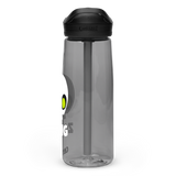 ZOMG Sports Water Bottle | CamelBak Eddy®+