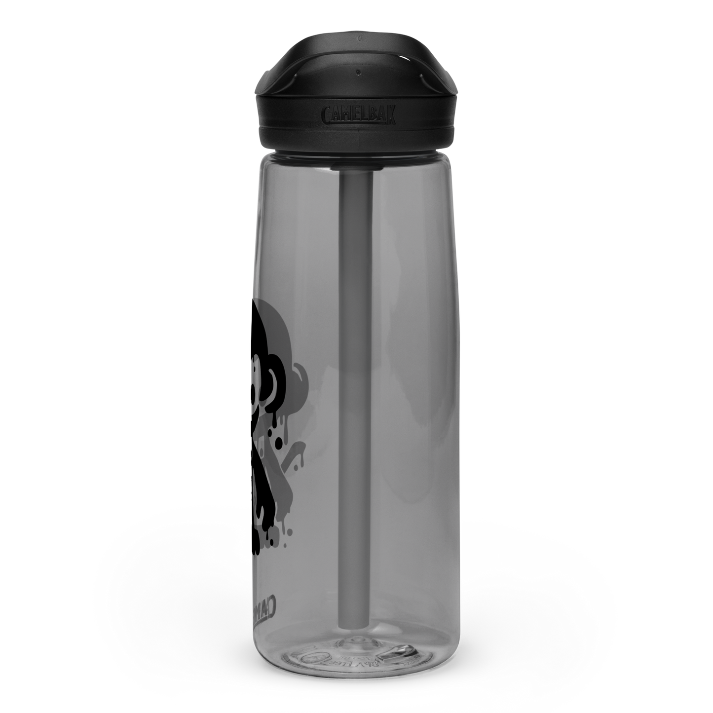 Don't Pop Sports Water Bottle | CamelBak Eddy®+